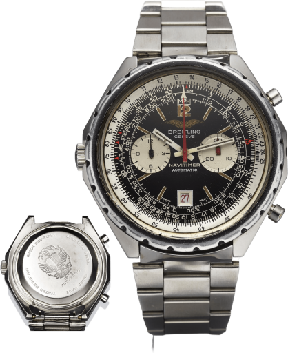 breitling breitling-vintage 