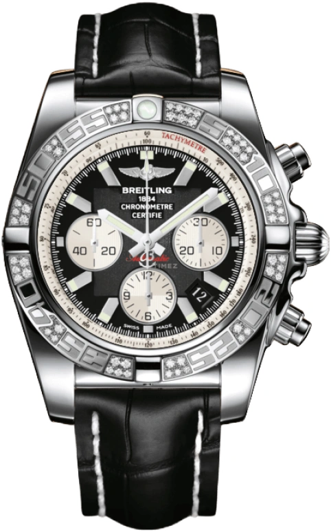 Breitling Chronomat AB0110AA/B967/743P
