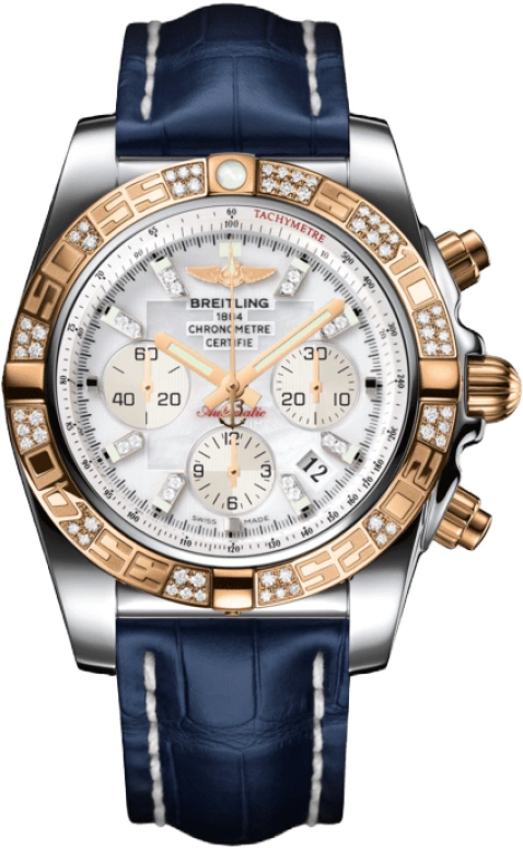Breitling Chronomat CB0110AA/A698/731P