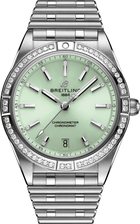 Breitling Chronomat A10380591L1A1
