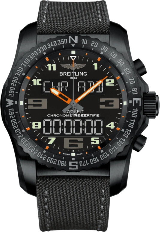 Breitling Professional VB5010A5.BD41.100W.M20BASA.1