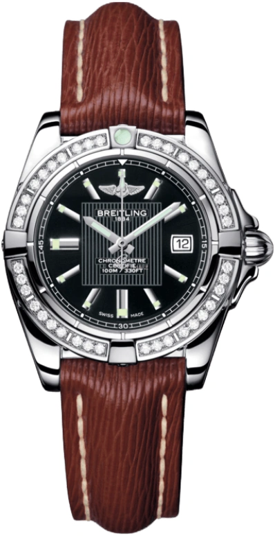 Breitling Galactic A71356LA/BA10/211X