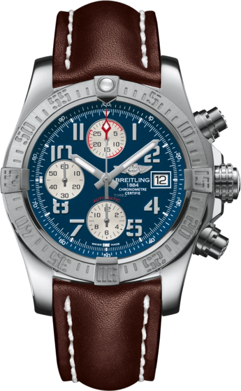 Breitling Avenger