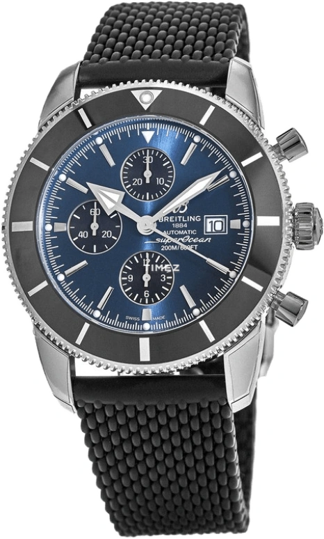 Breitling Superocean