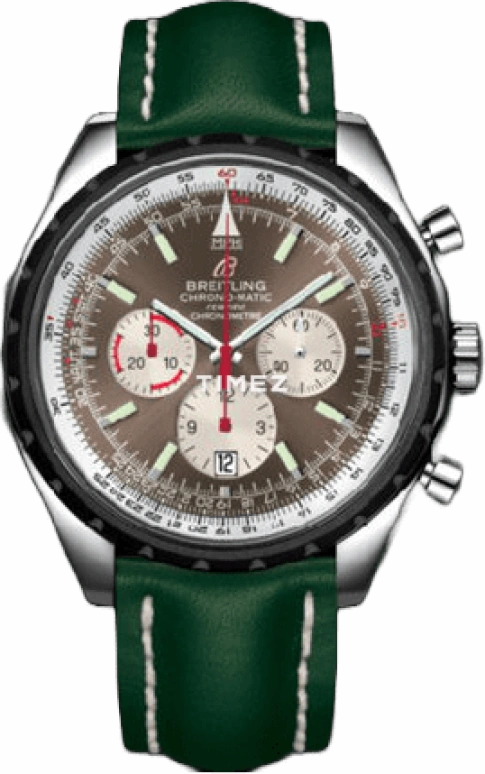 百年灵 Chrono-Matic A1436002.Q556.190X.A20BA.1