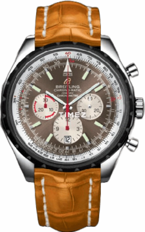 百年灵 Chrono-Matic A1436002.Q556.897P.A20D.1
