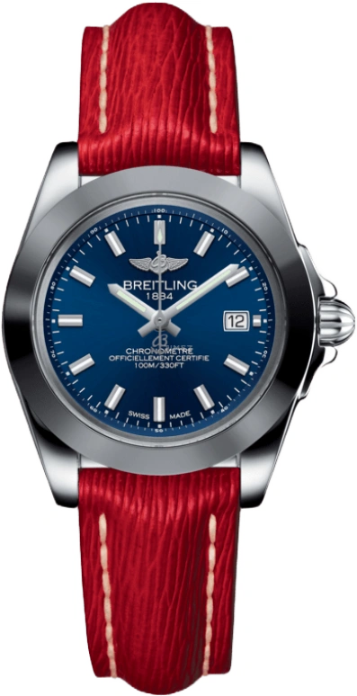 Breitling Galactic