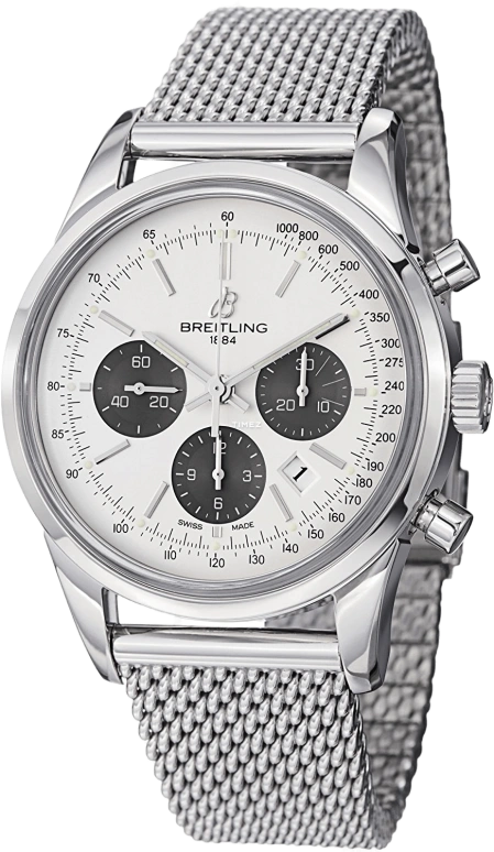 Breitling Transocean AB015212/G724