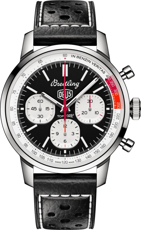 Breitling Top Time AB01765A1B1X1