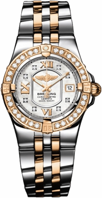 Breitling Windrider