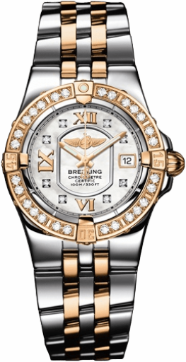 breitling breitling-windrider 