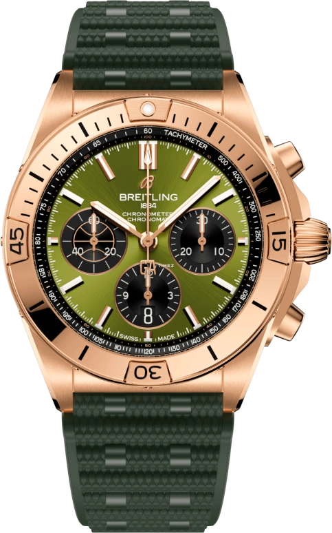 Breitling Chronomat RB01344A1L1S1