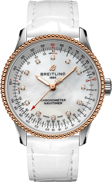 Breitling Navitimer U17395211A1P4