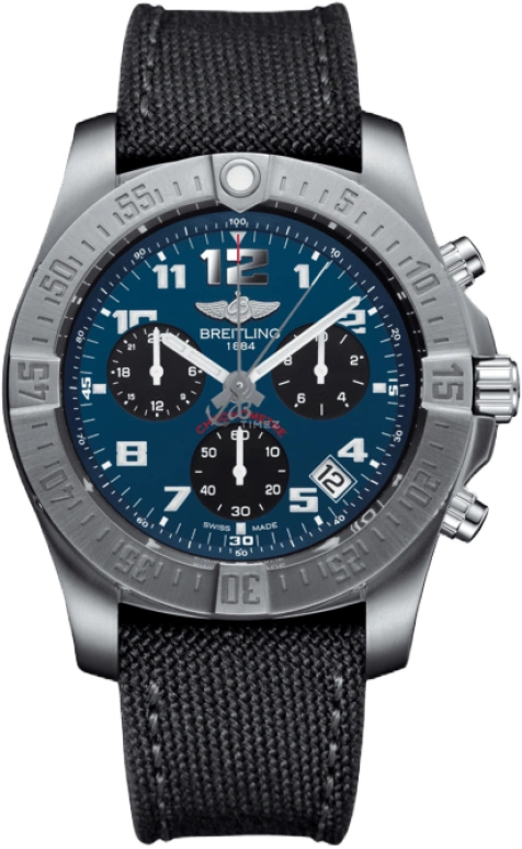 百年灵 时空 EB601010/C945/109W