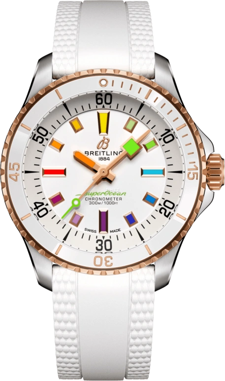 Breitling Superocean U17377211A1S1