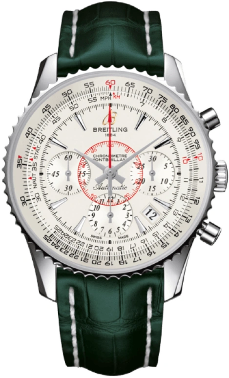 Breitling Montbrillant AB013012/G709/771P
