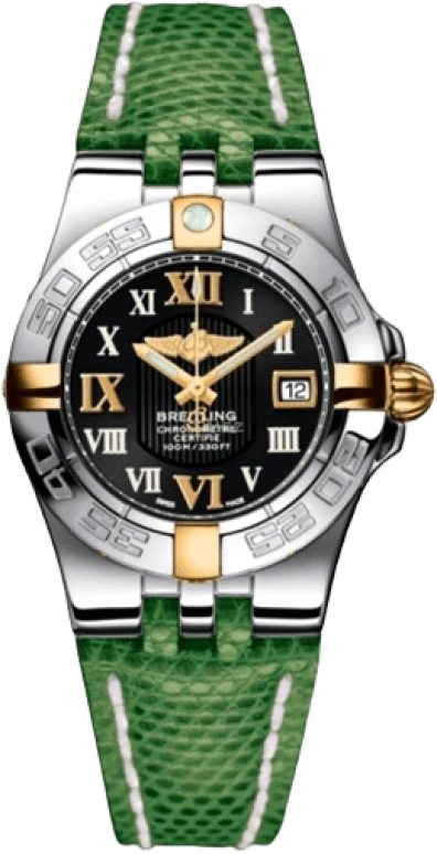 Breitling Galactic B71340L2/B951/166Z