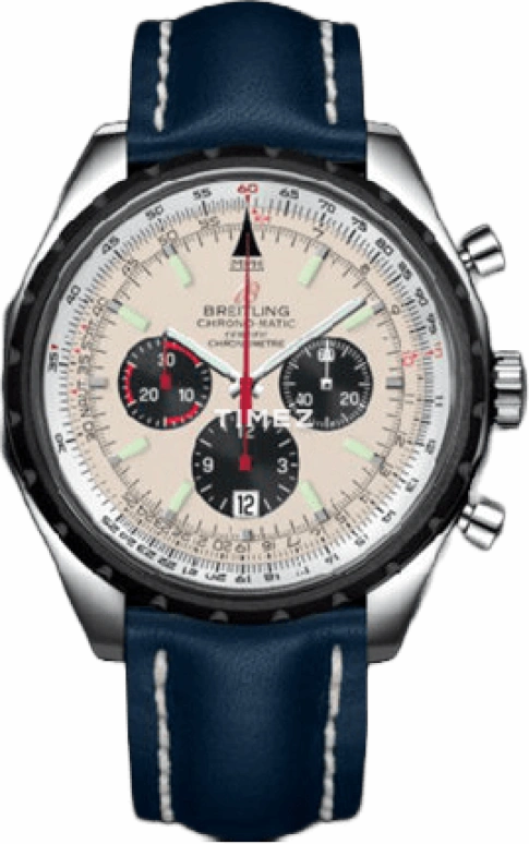 百年灵 Chrono-Matic A1436002.G658.101X.A20BA.1