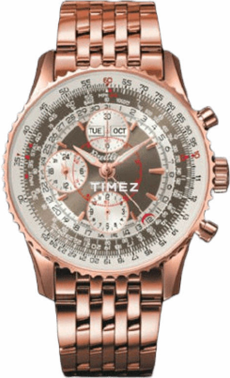 Breitling Montbrillant R2133012-Q578-441R