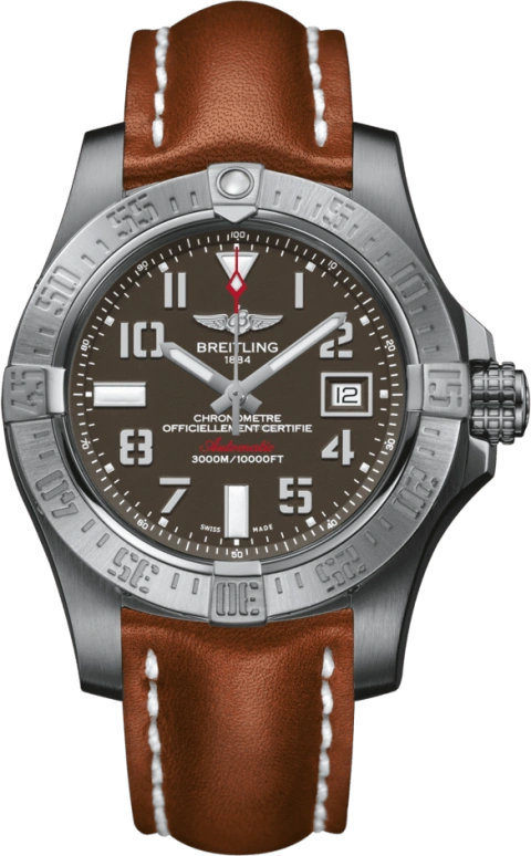 Breitling Avenger A1733110/F563/434X/A20DSA.1