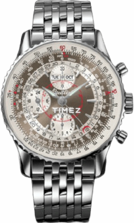 Breitling Montbrillant A2133012-Q577-441A
