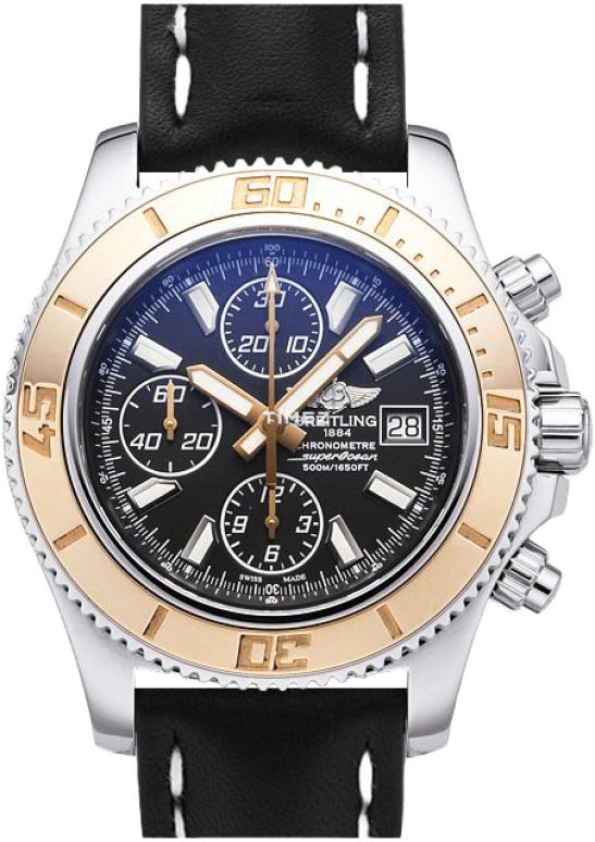 Breitling Superocean C1334112/BA84/435X/A20BA.1