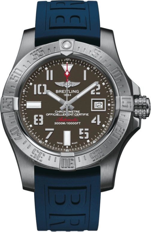 Breitling Avenger A1733110/F563/157S/A20DSA.2