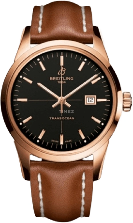 Breitling Transocean R1036012/BA92/433X