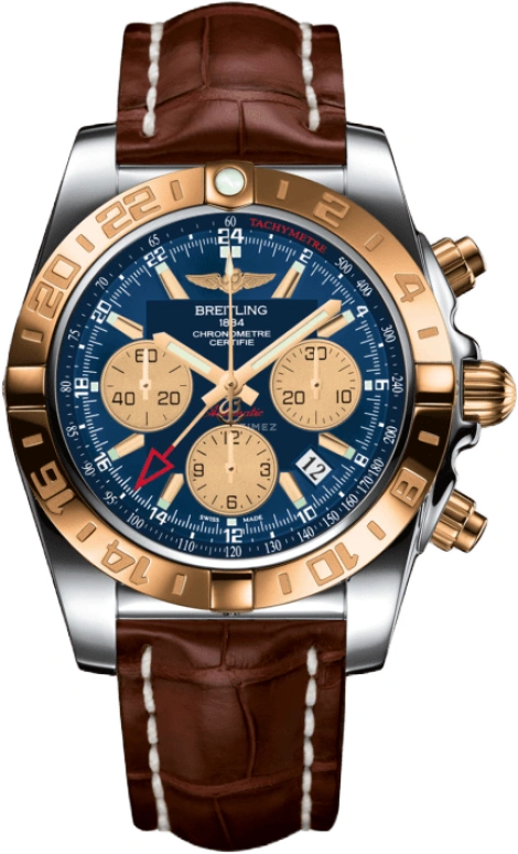 Breitling Chronomat CB042012/C858/737P