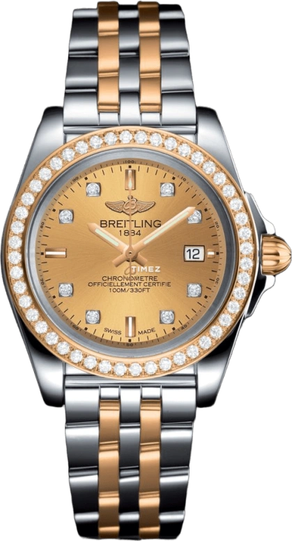 Breitling Galactic C7133053.H550.792C