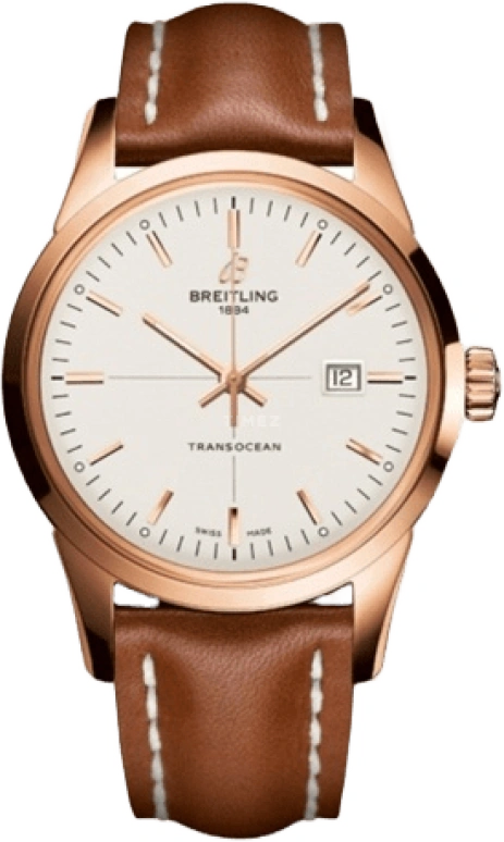 Breitling Transocean R1036012/G722/433X