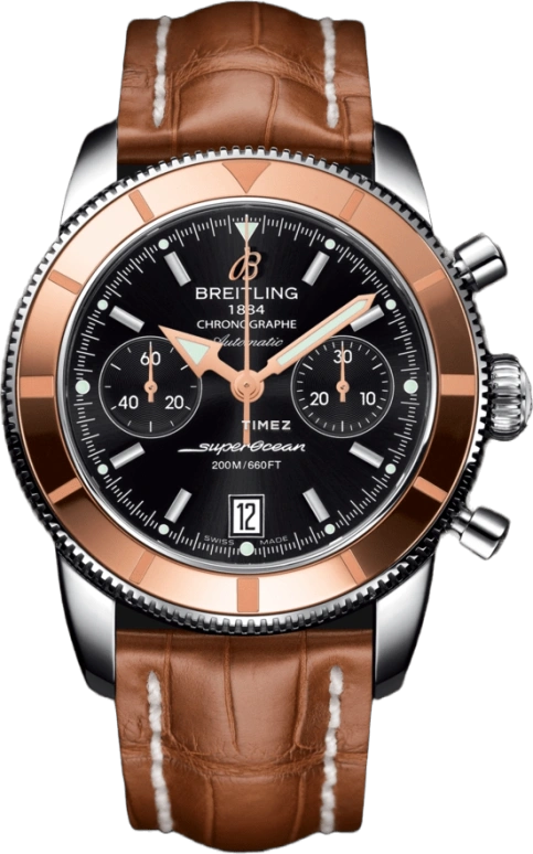 Breitling Superocean Heritage U2337012.BB81.737P.A20BA.1
