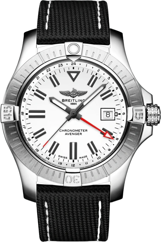 Breitling Avenger A32397101A1X2