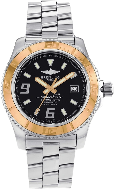 Breitling Superocean C1739112/BA77/162A
