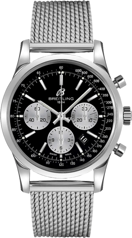 Breitling Transocean