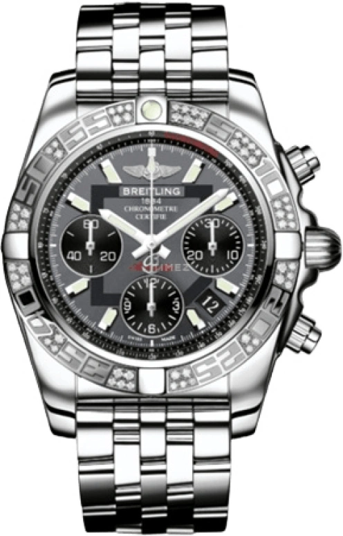 Breitling Chronomat AB0140AA/F554/378A
