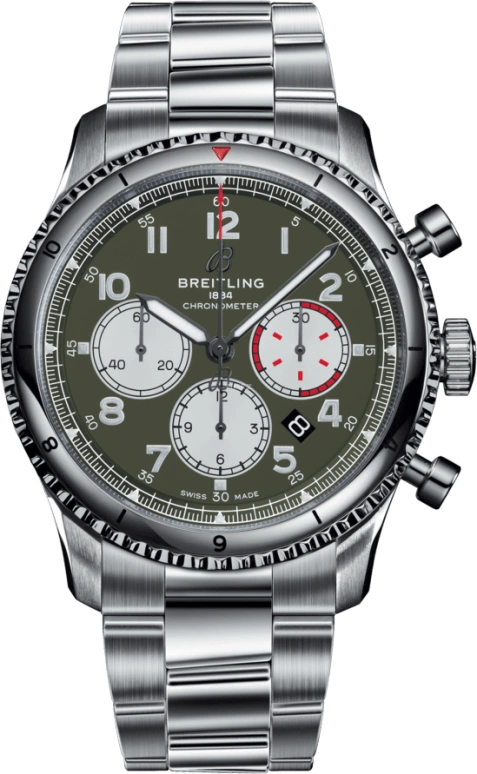 Breitling Aviatior 8 AB01192A1L1A1