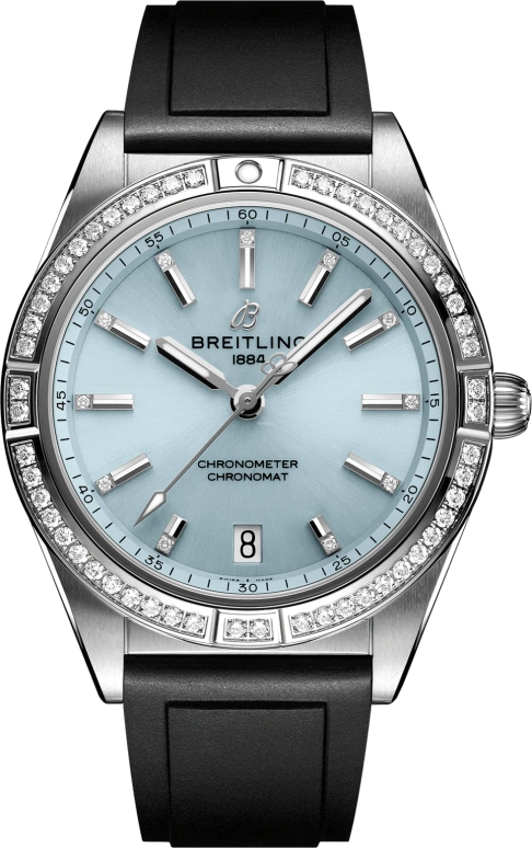 Breitling Chronomat