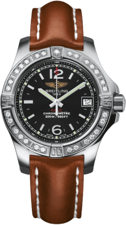 Breitling Colt A7738853/BD46/406X/A14BA.1