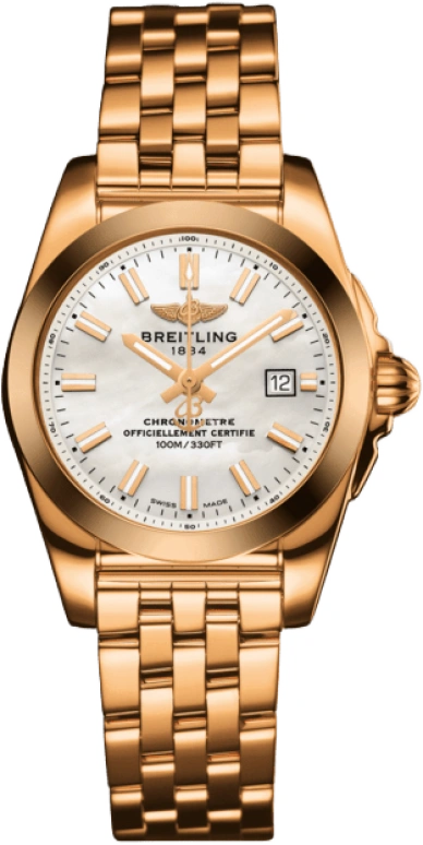 Breitling Galactic