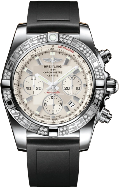 Breitling Chronomat AB0110AA/G684/131S