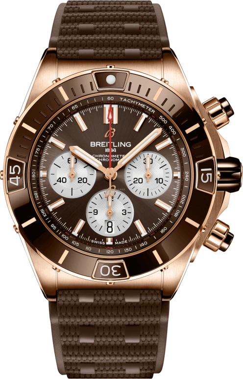 Breitling Chronomat