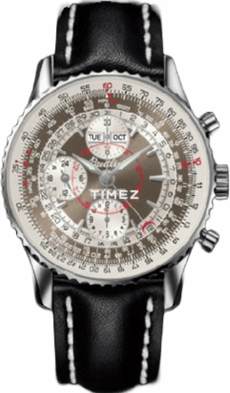 Breitling Montbrillant A2133012-Q577-435X-A20BA.1