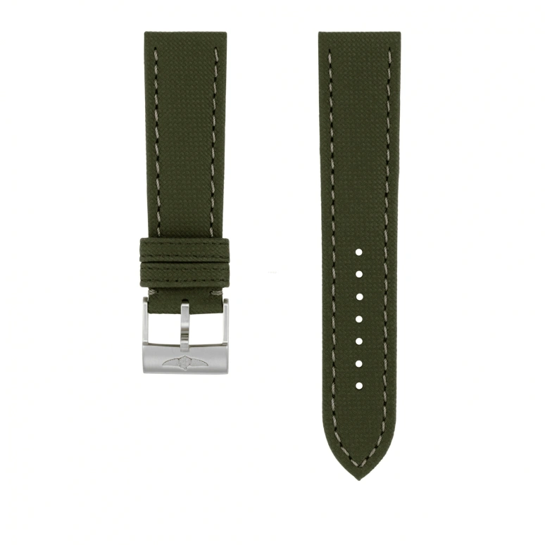 Breitling,Avenger 45mm,45mm,Titanium Gold,Green,Automatic,Chronograph,Day,V13317101L1X2
