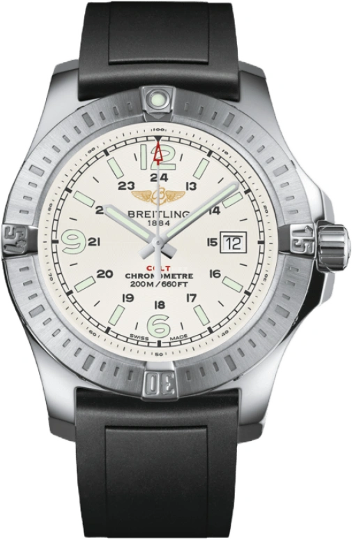 Breitling Colt A7438811/G792/131S/A20S.1