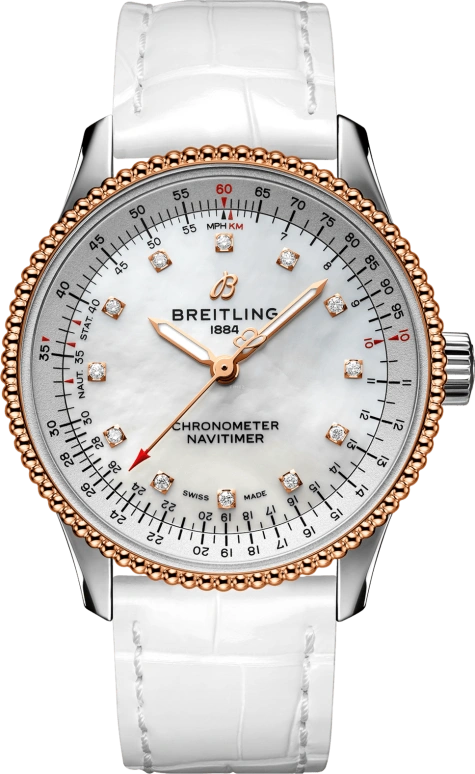 Breitling Navitimer U17395211A1P3