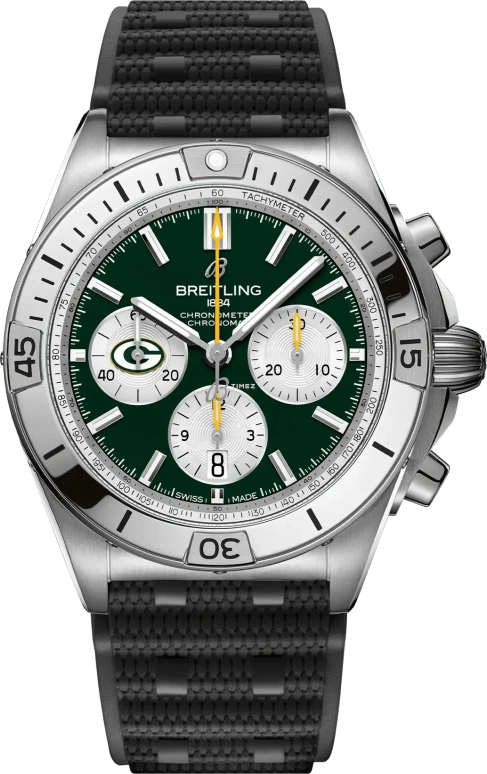 Breitling Chronomat AB01342B1L1S1