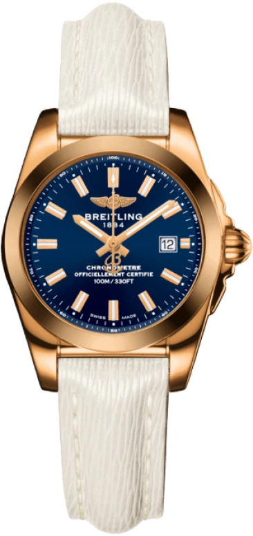 Breitling Galactic