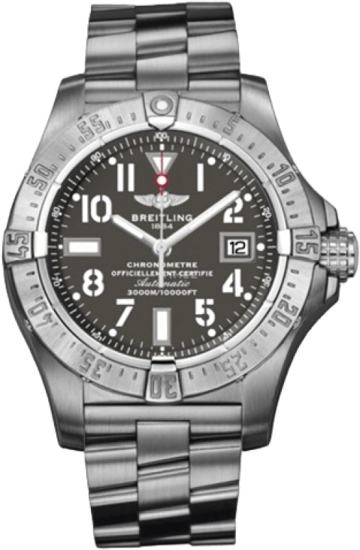 Breitling Avenger A1733010/F538/147A