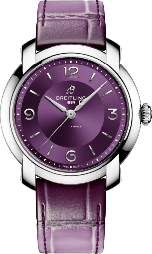 百年灵 璞雅 A10310121Q1P1